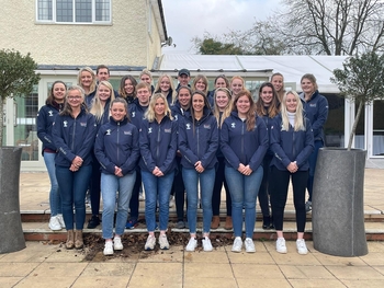 British Equestrian’s Young Professionals Programme welcomes new cohort of aspiring equestrian entrepreneurs British Equestrian’s Young Professionals Programme welcomes new cohort of aspiring equestrian entrepreneurs